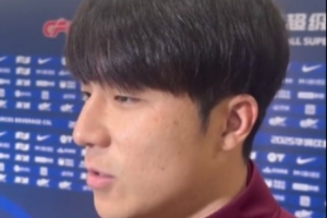 双色球开奖结果-明天：回到天津感觉还是很熟悉，海港现在磨合肯定比以前要好